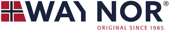 Way Nor AS logo