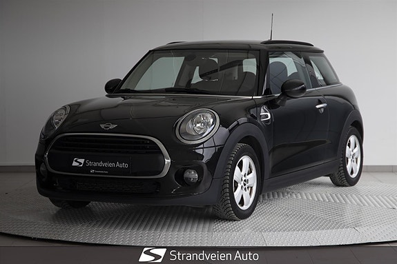 MINI One