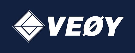 Veøy AS logo