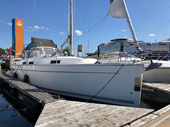 Seilbåt til leie i Oslo