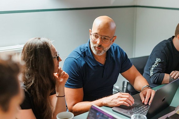 Bilde 1 av 1 i jobbannonse-galleriet