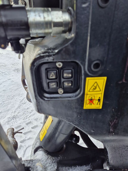 CASE IH PUMA 260 CVX 2025, kr 2 690 000,-