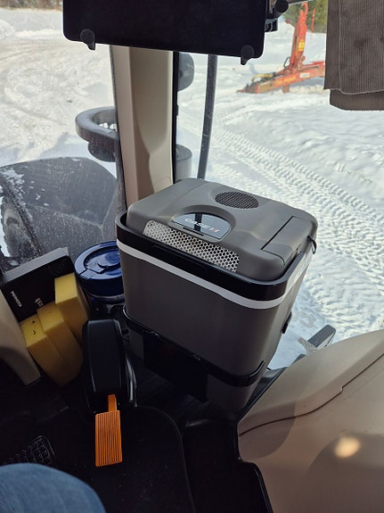 CASE IH PUMA 260 CVX 2025, kr 2 690 000,-