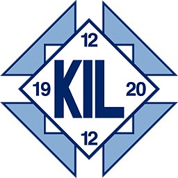 Klemetsrud Idrettslag logo