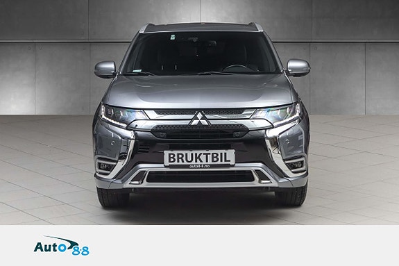 Mitsubishi Outlander 4 of 5