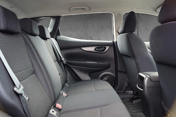 Nissan Qashqai 14 of 27