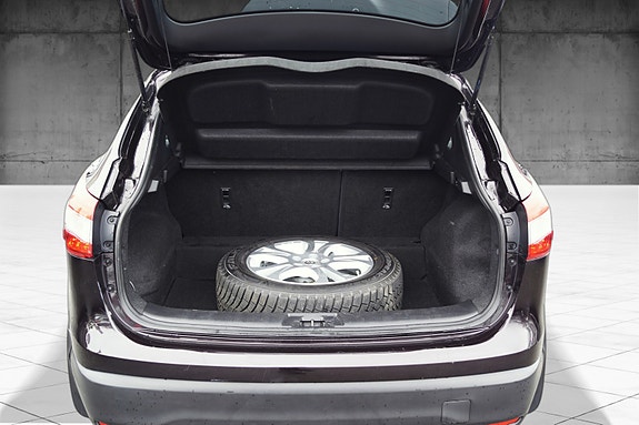 Nissan Qashqai 7 of 27