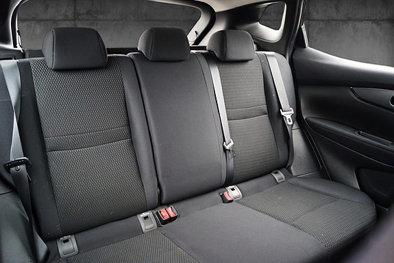 Nissan Qashqai 15 of 27