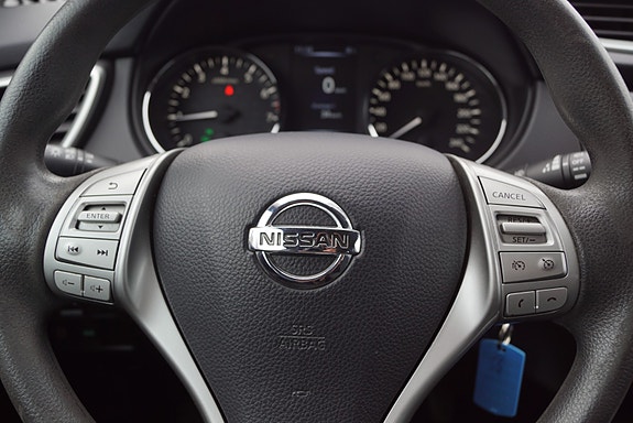Nissan Qashqai 17 of 27