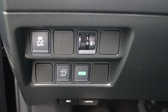 Nissan Qashqai 25 of 27