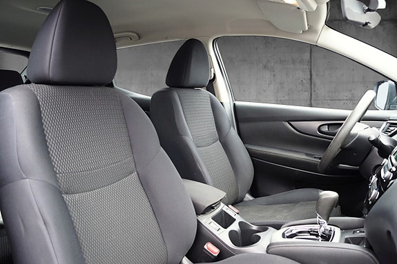 Nissan Qashqai 12 of 27