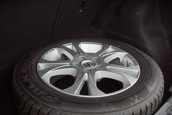 Nissan Qashqai 8 of 27