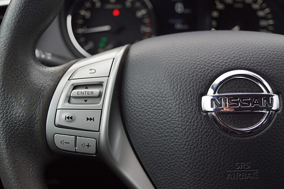 Nissan Qashqai 19 of 27