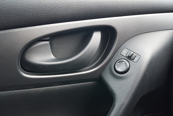 Nissan Qashqai 26 of 27