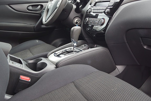 Nissan Qashqai 13 of 27