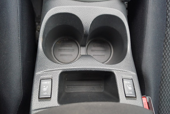 Nissan Qashqai 22 of 27