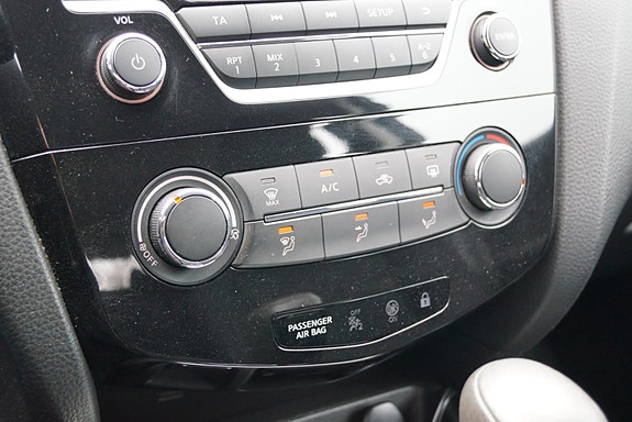 Nissan Qashqai 23 of 27