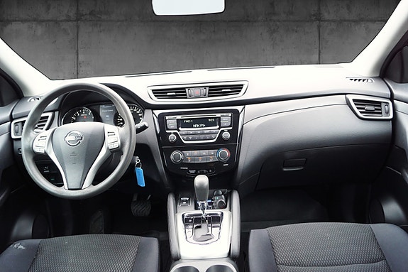 Nissan Qashqai 9 of 27