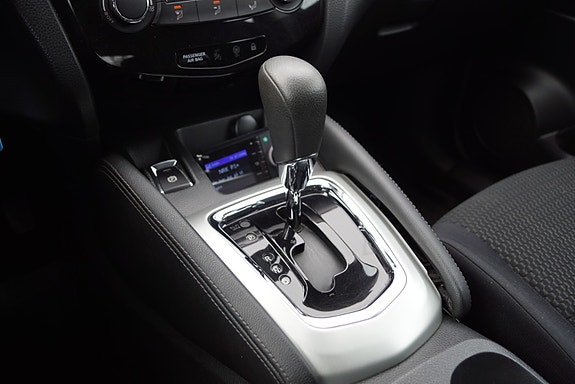 Nissan Qashqai 20 of 27