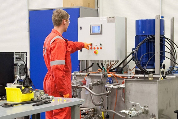 Bilde 1 av 3 i jobbannonse-galleriet