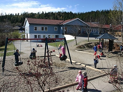 Bilde 1 av 1 i jobbannonse-galleriet