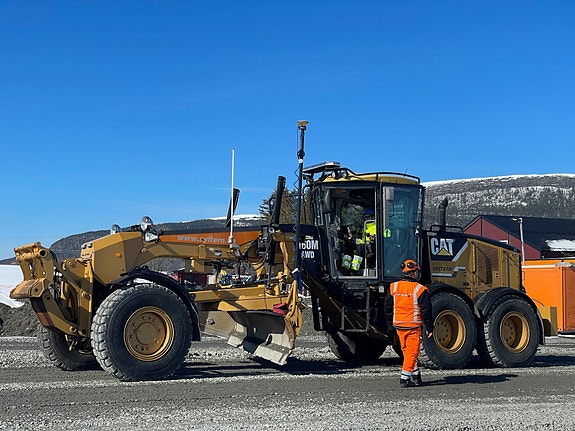 Bilde 8 av 10 i jobbannonse-galleriet