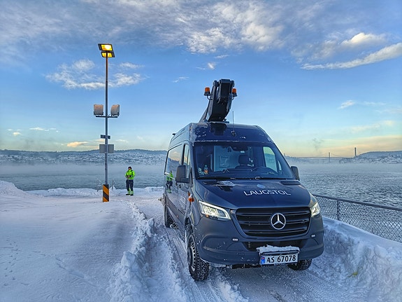 Bilde 5 av 6 i jobbannonse-galleriet