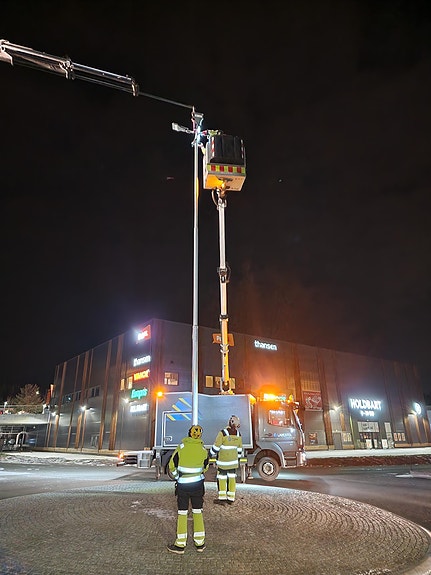 Bilde 4 av 6 i jobbannonse-galleriet