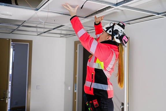 Bilde 1 av 7 i jobbannonse-galleriet