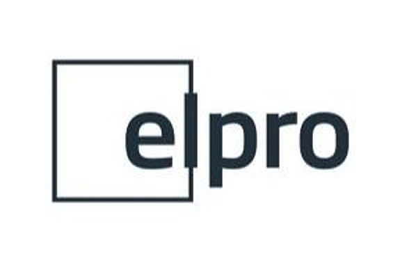 Elpro Group logo
