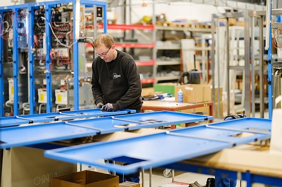 Bilde 2 av 7 i jobbannonse-galleriet