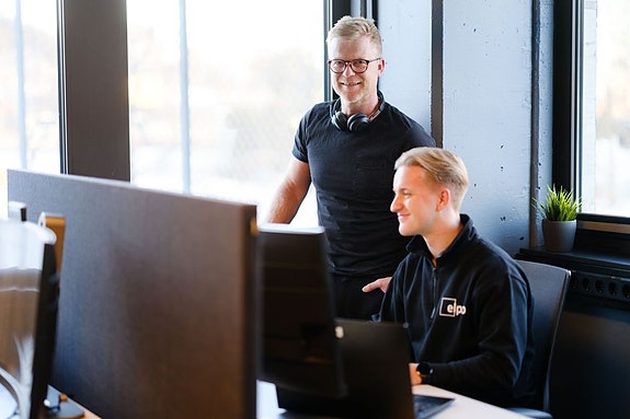 Bilde 7 av 7 i jobbannonse-galleriet