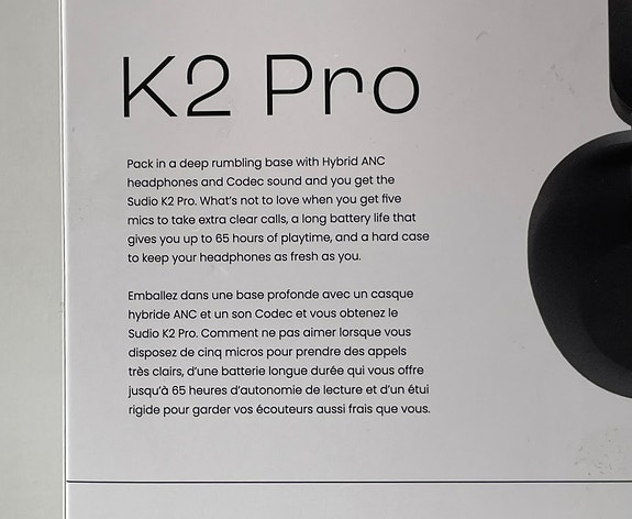 Product image 2 of 5