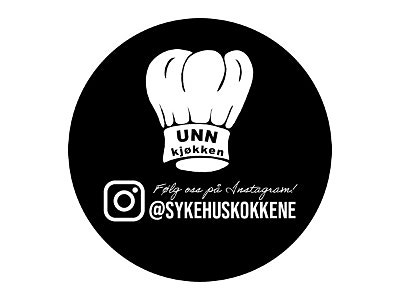 Universitetssykehuset Nord-Norge HF logo