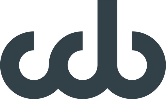 CCB AS avd Yard Services logo