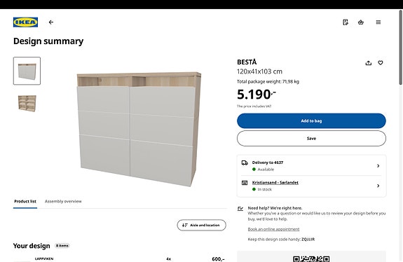 Product image 2 of 4