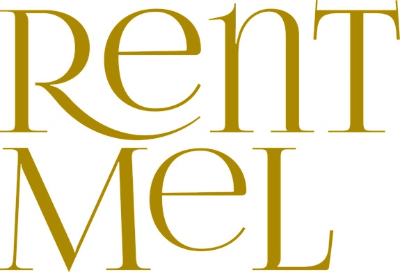 Rent mel AS logo