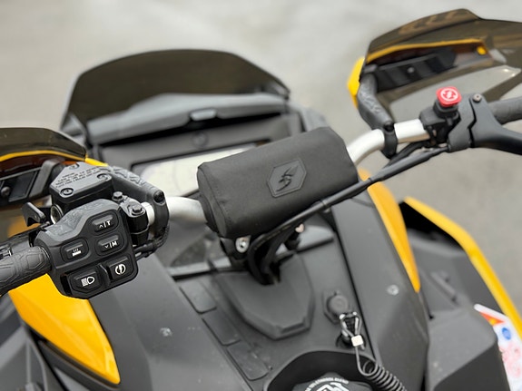 Ski-doo MXZ 600RR 2027 5 of 5
