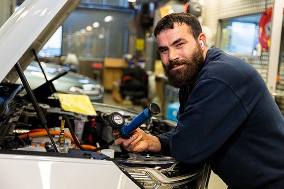 Bilde 1 av 1 i jobbannonse-galleriet