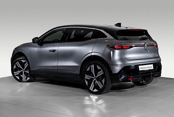 Renault Megane E-Tech 2 of 23