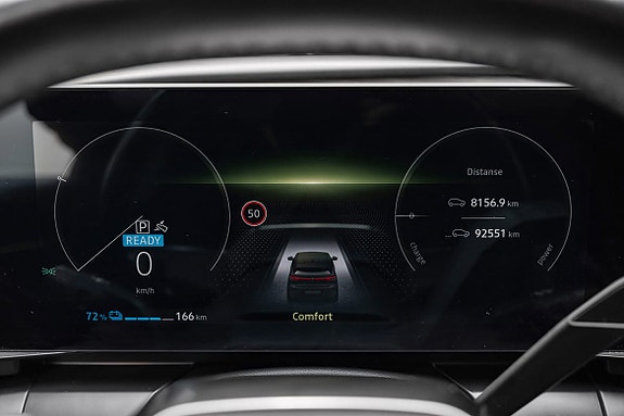 Renault Megane E-Tech 17 of 23