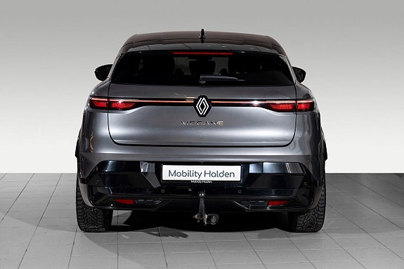 Renault Megane E-Tech 4 of 23