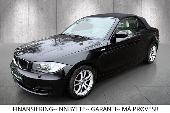 BMW 1-Serie