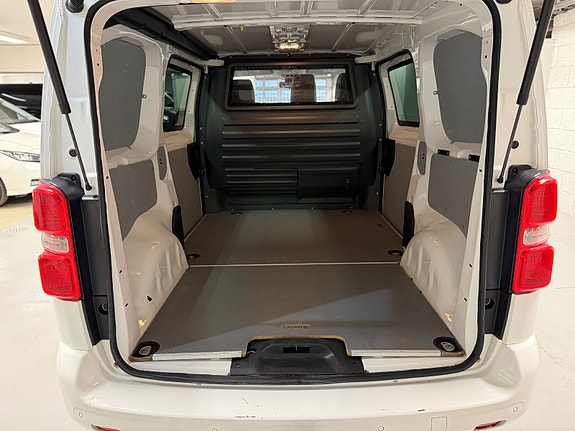 Peugeot Expert 16 of 30