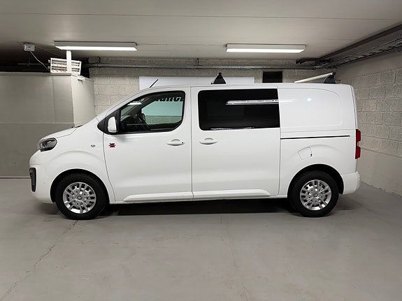 Peugeot Expert 2 of 30
