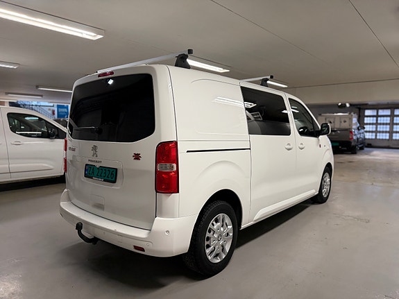 Peugeot Expert 5 of 30