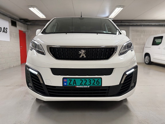Peugeot Expert 10 of 30