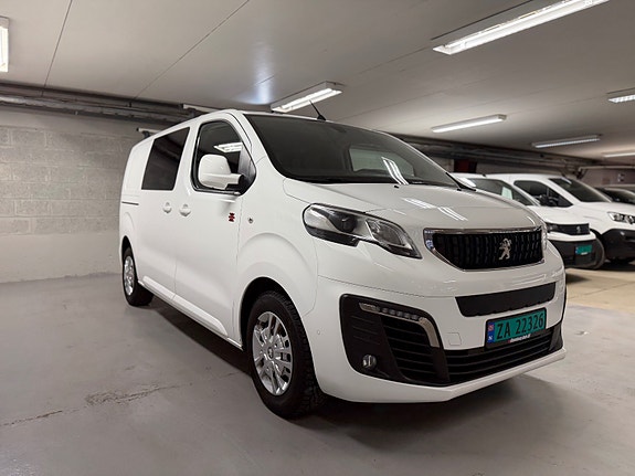 Peugeot Expert 7 of 30