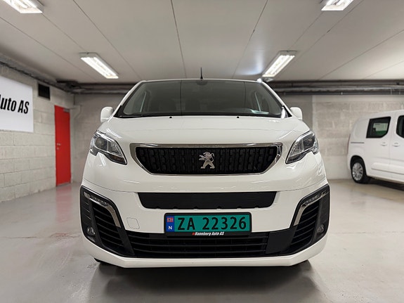 Peugeot Expert 8 of 30