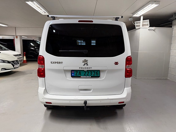 Peugeot Expert 4 of 30